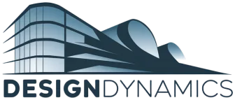 DesignDynamics Logo